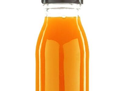 Морс облепиховый собственного производства