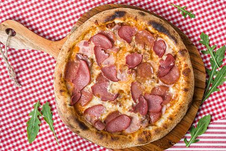 Пицца Мясная