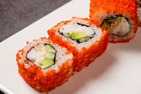 Калифорния