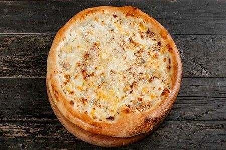 Четыре сыра 