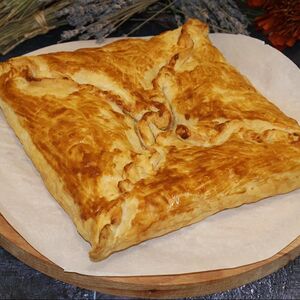 Хачапури пеновани