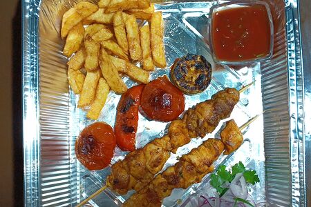 Сет Школьный