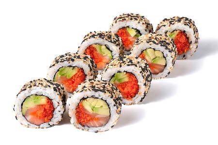 Ролл Сакура