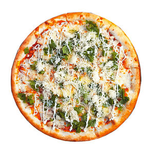 Пицца Цезарь