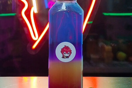 Винокурня Рассвет