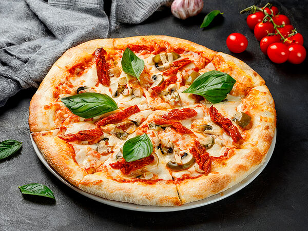 Оранжевый экспресс