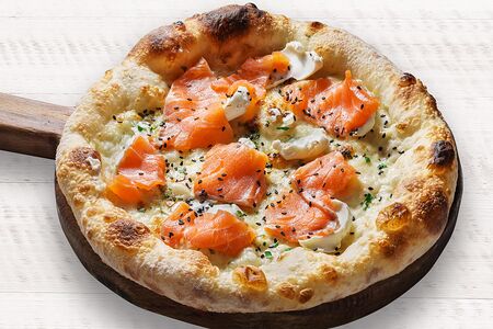 Пицца Филадельфия 