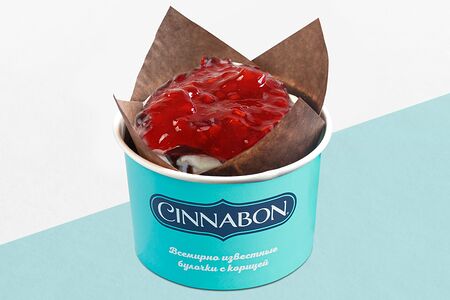 Микс-ролл Малина