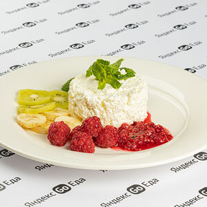 Здоровый завтрак