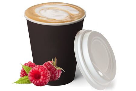 Малиновый раф