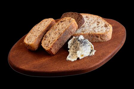 Домашний хлеб