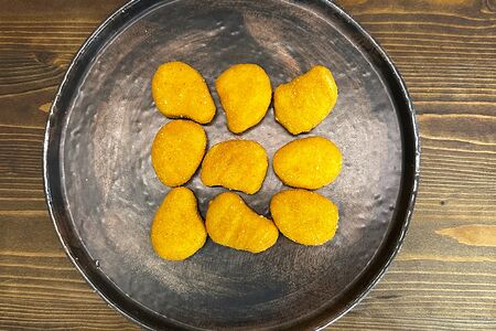 Куриные наггетсы