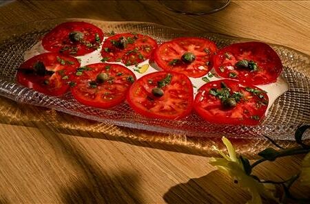 Томаты тоннато