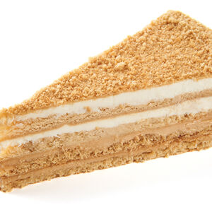 Торт Медовик