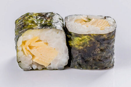 Томаго маки