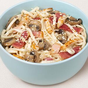 Wok Сытный L