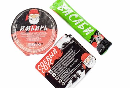 Набор 1 персона