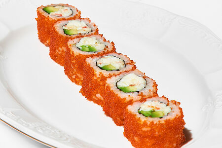 Калифорния 