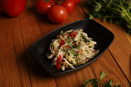 Салат Весенний