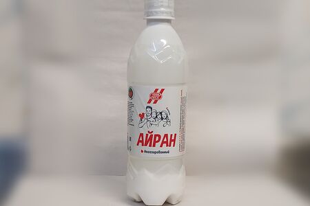 Айран