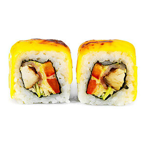 Мексиканский