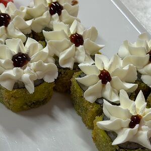 Осака темпура