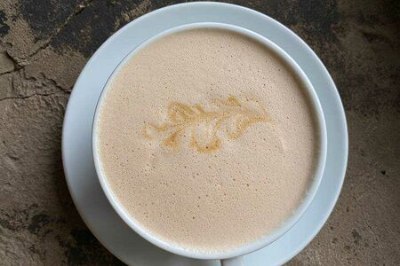 Раф Ягодный 400 мл