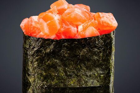 Спайси Сяке Гун 