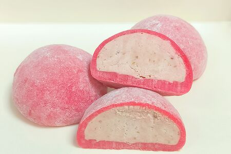 Моти Брусника