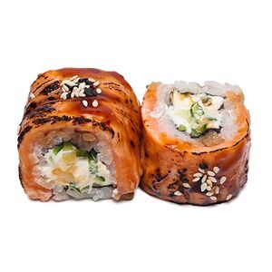 Филадельфия терияки