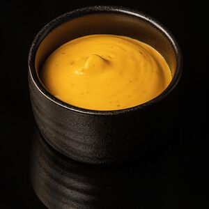 Մանգոյի սոուս