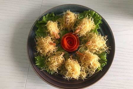 Том Чиен Хонг Бао