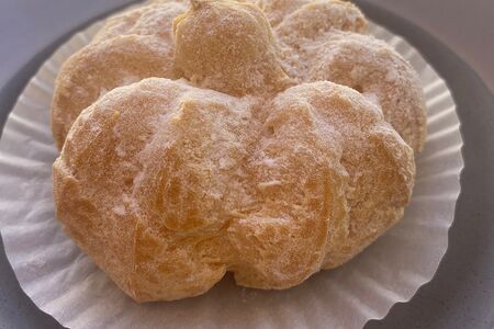 Пирожное Шу