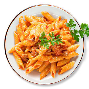 Пенне Аль Карне