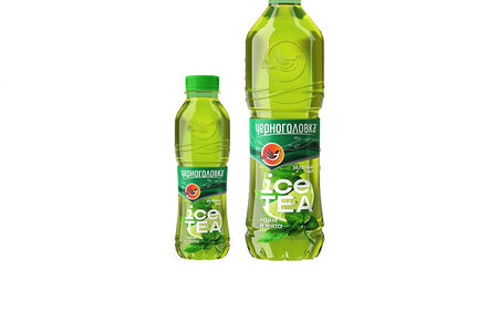 Чай зеленый Черноголовка