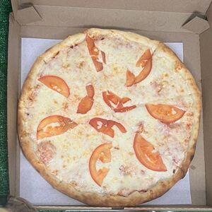 Пицца Маргарита