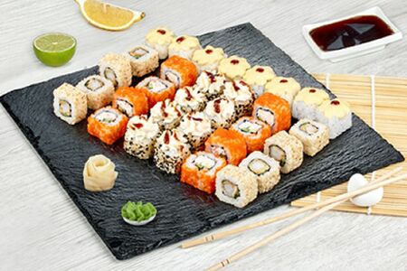 Сет Эйфория