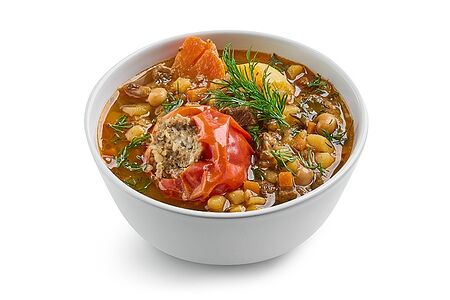 Булгари Долма