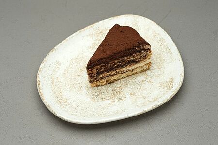 Авторский тирамису