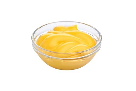 Соус сырный