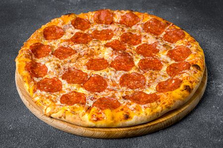 Пицца Пепперони