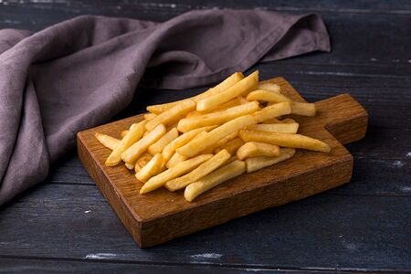 Картофель фри