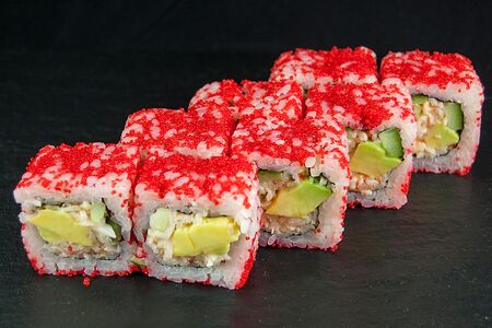 Ролл Тори маки