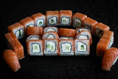 Сет Филадельфия