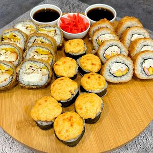 Сет Колибри