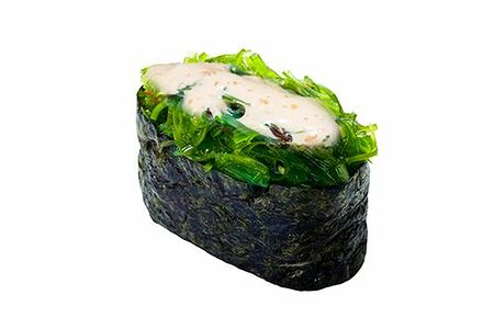 Гункан с чукой