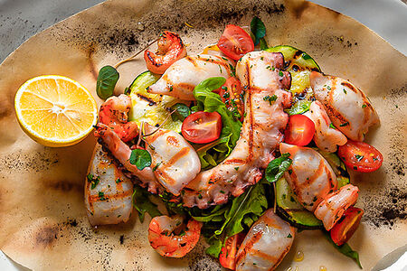 Грильятта миста