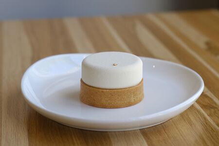 Тарт Рафаэлло