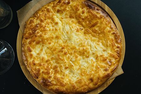 Большое Хачапури Мегрули