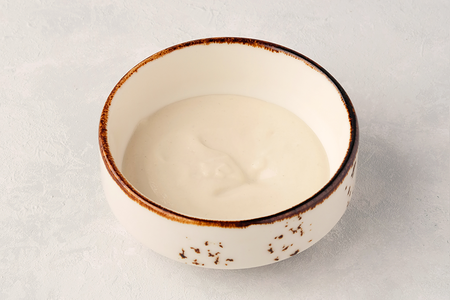 Майонез соевый  